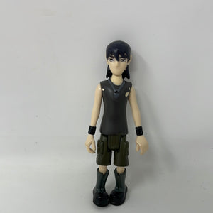 Ben 10 Classic Action Figure – Kevin 11