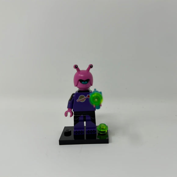LEGO Space Creature 71032 Series 22 minifigure mini figure