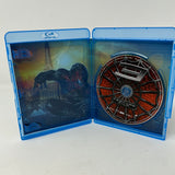 Blu-Ray Disc Spider-Man 3