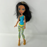 Mattel 2016 Monster High Doll Cleo De Nile Daughter of Mummies