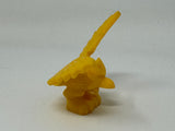 Monster In My Pocket ROC # 34 Yellow - Series 1 MIMP 1990