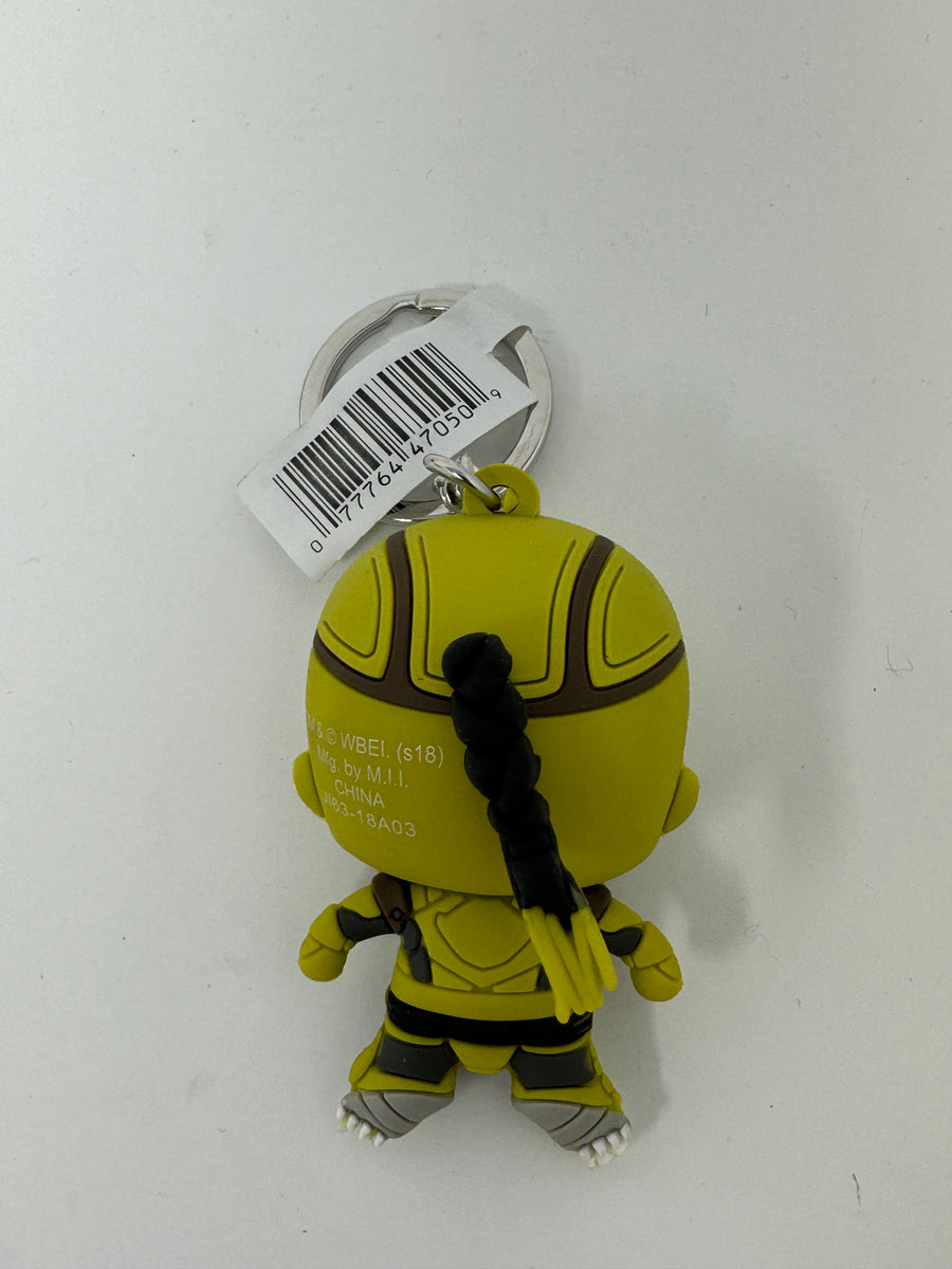 Ready Player One Figural Keychain Shoto – shophobbymall