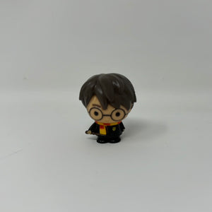Harry Potter Ooshies Figure collectables Pencil Toppers - Harry Series 1