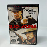 DVD Full Screen 3:10 To Yuma