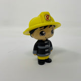 Ryan’s World Firefighter Figure