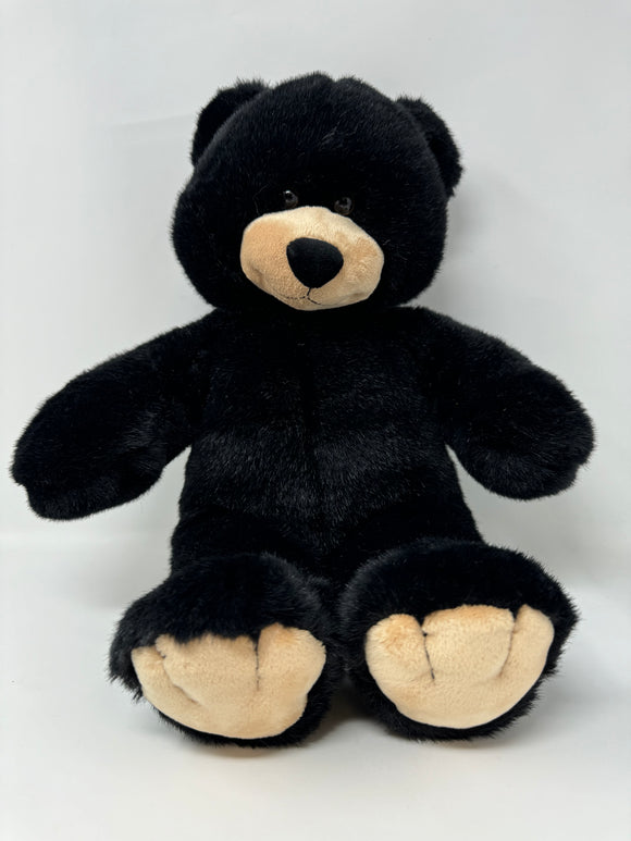 Build A Bear (BAB) Workshop Black Bear 17