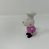 Peppa Pig Suzy Sheep Chef