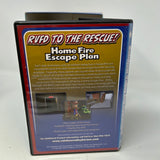 DVD Rainbow Valley fire Department 10 Disc dvd set. Very rare