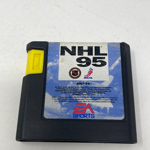 Genesis NHL 95