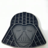 Star Wars Darth Vader Pop It Fidget Toy
