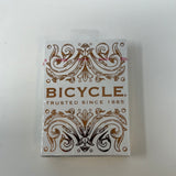 Bicycle Botanica Playing Cards - New Sealed