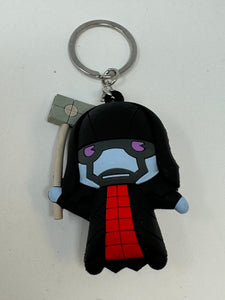 Marvel 3D Figural Keychain Guardians Of The Galaxy Ronan