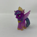 MLP G4 Alicorn Glitter Pony Princess Twilight Sparkle My Little Pony Hasbro