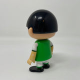 Green Goalkeeper Ryan Small Figure