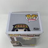 Funko Pop Hunter x Hunter Alluka Zoldyck 1028 Hot Topic Exclusive