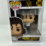 Funko Pop! Rocks Michael Jackson Super Bowl 346