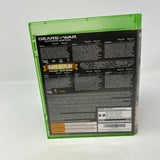 Xbox One Gears of war/rare replay