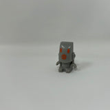 Gogo’s Crazy Bones Grey Cubic Number 49