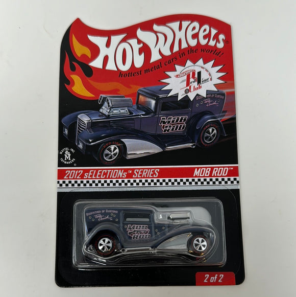Hot Wheels ID Limited Run Collectible Mach Speeder Series 1 04/05 Movi –  shophobbymall