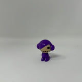 Gogo’s Crazy Bones Purple Pop Number 32