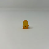Marvel Squinkies Clear Fantastic Four Human Torch