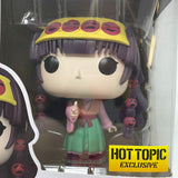 Funko Pop Hunter x Hunter Alluka Zoldyck 1028 Hot Topic Exclusive