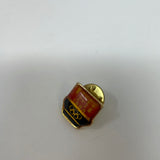 1984 USA Olympics Lapel Pin Vintage