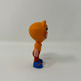 Blippi As Orange Cat 2020 Moonbug Jazwares