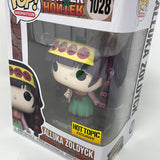 Funko Pop Hunter x Hunter Alluka Zoldyck 1028 Hot Topic Exclusive