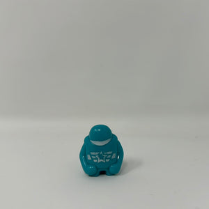 Gogo’s Crazy Bones Teal Bigu Number 41