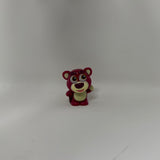 Disney Doorables Toy Story 3: Special Edition, Strawberry Scented Lotso Bear From Series 8