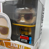 Funko Pop! Marvel Guardians Of The Galaxy Vol. 2 Stan Lee 2019 Fall Convention Exclusive 519