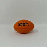 World's Smallest Official NERF FOOTBAL Mini Toy