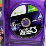 Xbox 360 Dance Central 3 (Best Buy Edition)