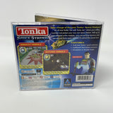 PS1 Tonka Space Station