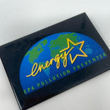 Energy Star EPA Pollution Preventer Pin