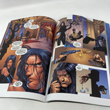 Graphic Novel Witchblade Origins Volume 3