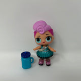 LOL Surprise! Doll Series 2 Miss Punk Big Sister With Accessories