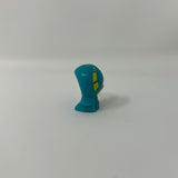 Gogo’s Crazy Bones Teal Hayato Number 40