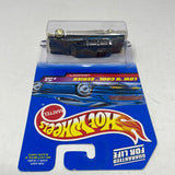 Hot Wheels 1:64 Diecast 1997 Low ‘N Cool Limozeen #716