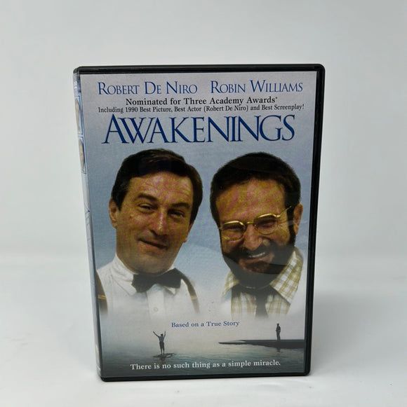 DVD Awakenings