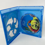 Blu Ray Shrek: The Whole Story (Blu-ray Disc, 2010, 4-Disc Set)