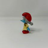 The Smurfs Willow Figure