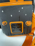 Nightmare Before Christmas D100 GITD Mini Backpack EE Exclusive Disney Loungefly