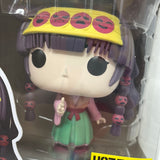 Funko Pop Hunter x Hunter Alluka Zoldyck 1028 Hot Topic Exclusive