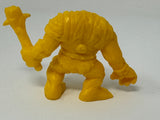Ogre #32 Yellow Vintage Monster In My Pocket Series 1 Mini Figure MIMP