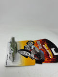 Hot Wheels Fright Cars ‘58 Ford Thunderbird 2007 Green