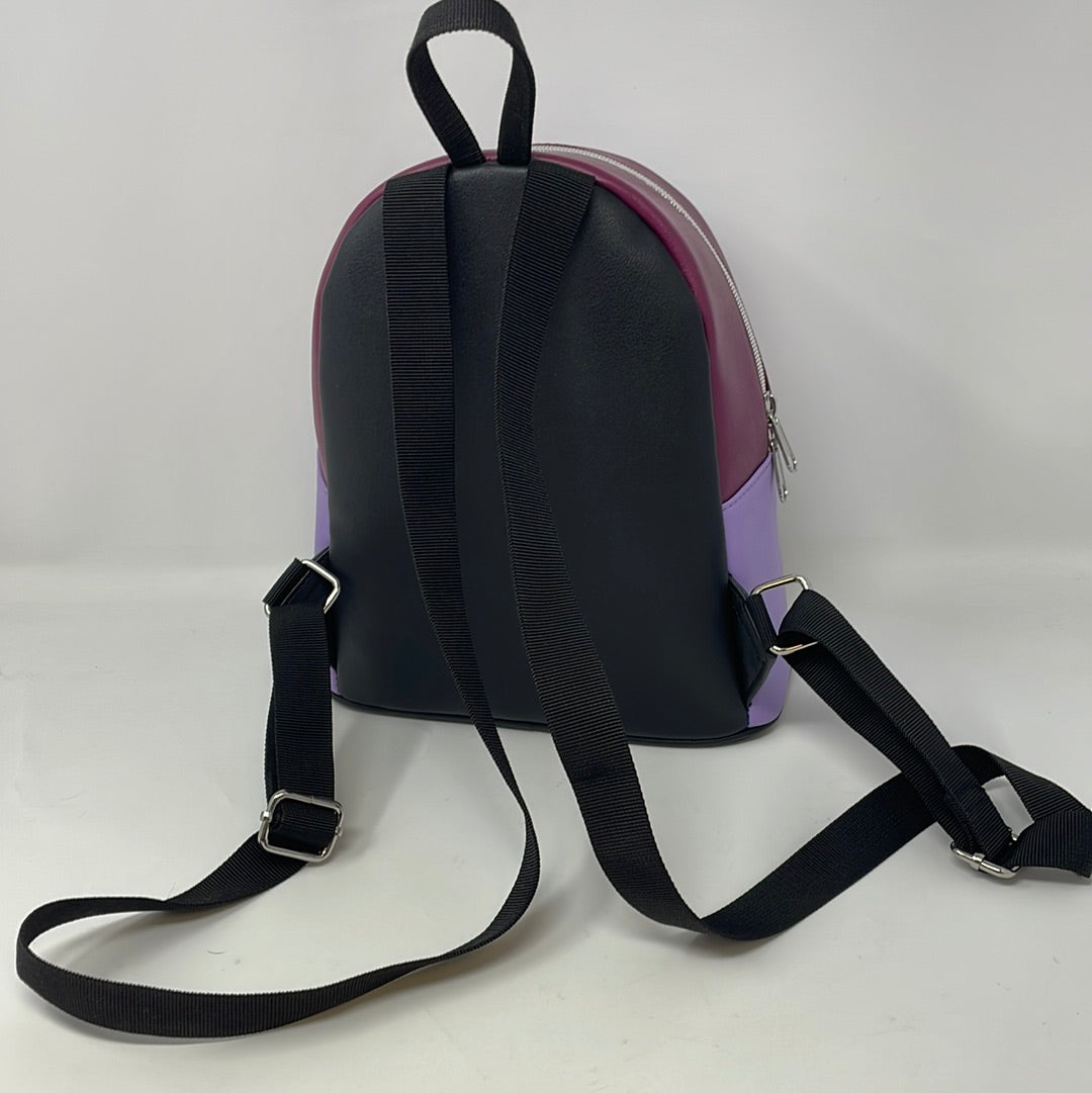 hawkeye mini backpack Funko Marvel Studios Hawkeye KATE BISHOP Mini Backpack Purple Target E – shophobbymall