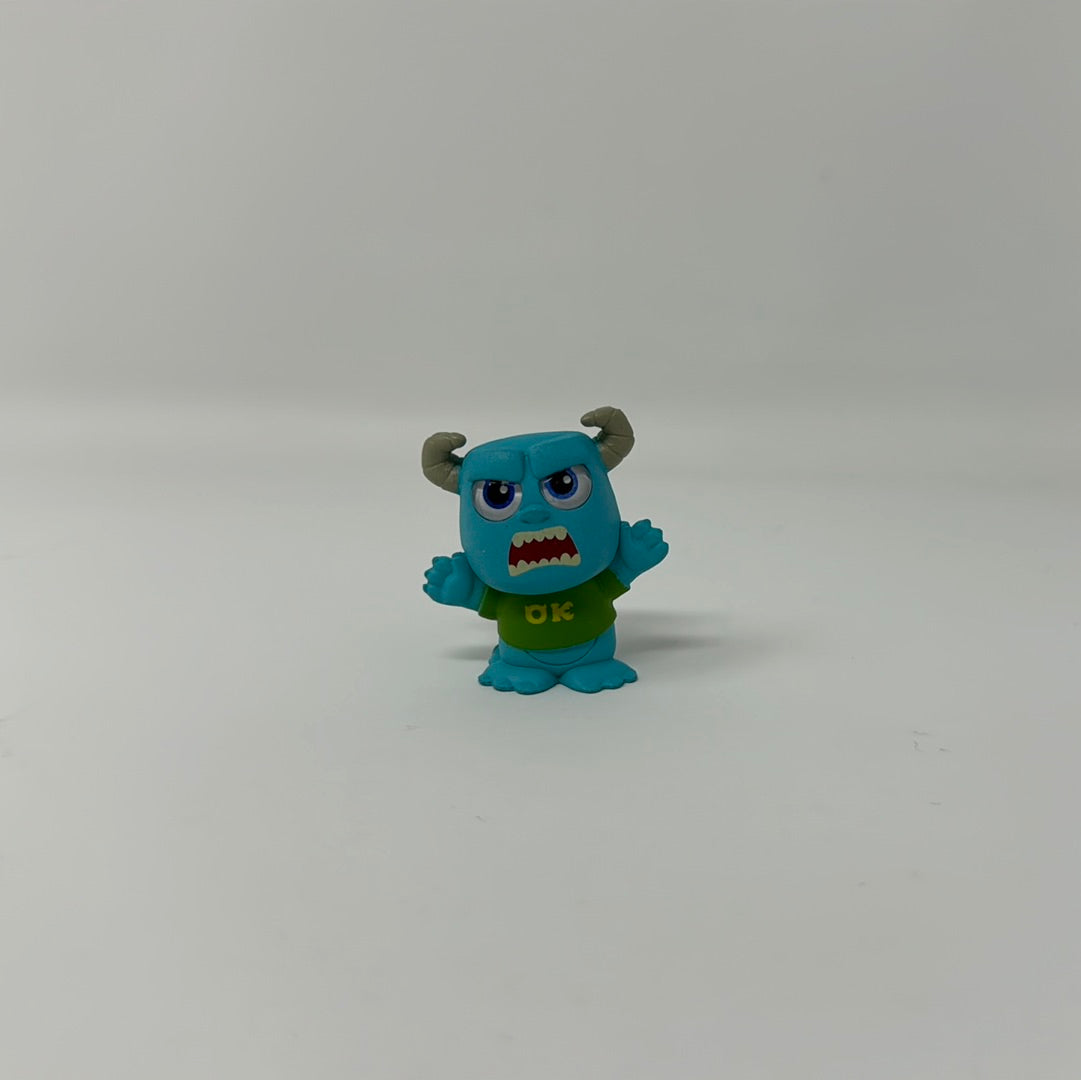 Disney Doorables Series 10 Monsters University SULLEY Mini Figure –  shophobbymall