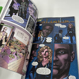 Graphic Novel DC Comics Arrow Volume 2